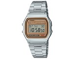 CASIO Collection STANDARD A158WEA-9JH ���i�摜