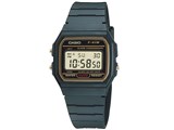 CASIO Collection STANDARD F-91WG-9QJH ���i�摜