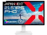 JN-IPS2152FHDR-T [21.5�C���` �z���C�g] ���i�摜