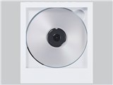 Instant Disk Audio-CP1 [White] ���i�摜