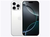 iPhone 16 Pro Max 1TB SoftBank [�z���C�g�`�^�j�E��]