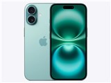 iPhone 16 256GB �y�V���o�C�� [�e�B�[��] ���i�摜