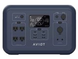 AVIOT PS-F1200-NV [�l�C�r�[] ���i�摜