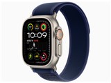Apple Watch Ultra 2 GPS+Cellular���f�� 49mm MX4L3J/A [�i�`�������E�u���[�g���C�����[�v M/L] ���i�摜