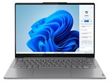 Lenovo Yoga Slim 7i Gen 9 Core Ultra 7 155H�E16GB�������[�E1TB SSD�E14�^WUXGA�EOLED���� [2�N�ۏؕt] 83CVCTO1WW [���i�O���[] ���i�摜