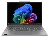 IdeaPad 5x 2-in-1 Gen 9 Snapdragon X Plus X1P-42-100�E16GB�������[�E1TB SSD�E14�^WUXGA�EOLED �}���`�^�b�`�Ή����� 83GHCTO1WW [���i�O���[] ���i�摜