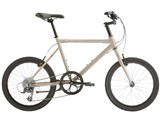 CREST 2024Nf [Matte Beige]