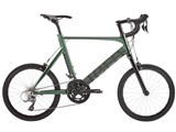 Surge 2024�N���f�� [Green Gunmetal] ���i�摜