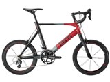 Surge PRO 2024�N���f�� [2Tone Black/Red] ���i�摜