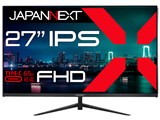 JN-IPS27FHD-C65W [27�C���`] ���i�摜