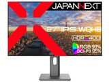 JN-IPS27WQHD-C65W-HSP [27�C���`] ���i�摜