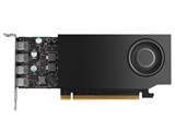 NVIDIA RTX A400 900-5G172-2560-000 [PCIExp 4GB] ���i�摜