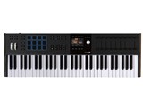 KeyLab 61 mk3 [Black] ���i�摜