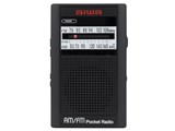 aiwa audio -G PPR3 GAA4-PPR0003(BK) [�u���b�N] ���i�摜