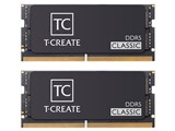 CTCCD564G5600HC46ADC-S01 [SODIMM DDR5 PC5-44800 32GB 2g] i摜