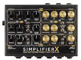 SIMPLIFIER X ���i�摜