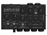 SIMPLIFIER BASS STATION ���i�摜