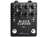 BLACK CLOUDS DISTORTION ���i�摜