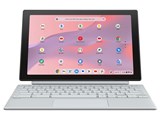 ドコモ、4G通信に対応した10.5型ノートPC「ASUS Chromebook CM30