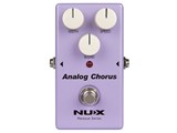Reissue Series Analog Chorus ���i�摜