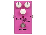 Reissue Series Analog Delay ���i�摜