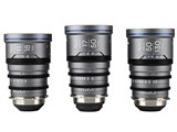 LAOWA Ranger S35 LITE 3 Lens Bundle(�Z�b�g) ���i�摜