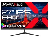 JN-IPS271FHD [27�C���`] ���i�摜