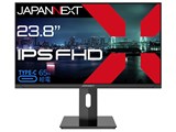 JN-IPS238FHD-C65W-HSP [23.8�C���`] ���i�摜