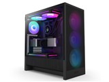 arkhive Gaming Custom GC-A7G46R AG-AR8B55AGL6I-H5F Ryzen 7 5700X�E16GB�������E1TB NVMe SSD�ERTX 4060Ti�E�J�X�^�}�C�Y�\ ���i�摜