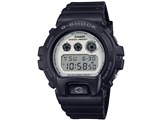 G-SHOCK Black and brilliant white�V���[�Y DW-6900WD-1JF ���i�摜