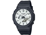 G-SHOCK Black and brilliant white�V���[�Y GA-2100WD-1AJF ���i�摜
