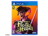�����@��8�O�` Pirates in Hawaii [�ʏ��] [PS4]