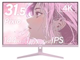 PX32U Wave Pastel Pink [31.5�C���` �p�X�e���s���N]