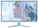 PX32U Wave Pastel Blue [31.5�C���` �p�X�e���u���[]