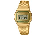 CASIO CLASSIC A158WEGV-9AJF ���i�摜