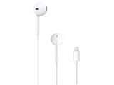 EarPods with Lightning Connector MWTY3J/A ���i�摜