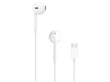 EarPods with USB-C Connector MYQY3FE/A i摜