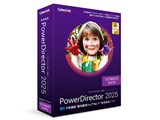 PowerDirector 2025 Ultimate Suite ʏ
