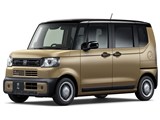 N-BOX JOY 2024年モデル