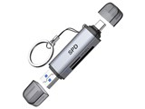 SCR-UD201 SCR-UD2GR01 [USB/USB Type-C _[NO[] i摜