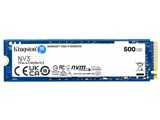 NV3 PCIe 4.0 NVMe SSD SNV3S/500G ���i�摜