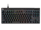 ロジクール、「ロジクールG」からハイエンド仕様のゲーミング