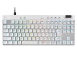 logicool G PRO X TKL LIGHTSPEED 日本語配列 白 ロジクールG PRO X TKLワイヤレスゲーミングキーボード