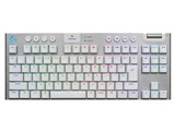 G915 X LIGHTSPEED TKL G915WLX-TKL-TCWH [�z���C�g] ���i�摜