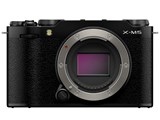 FUJIFILM X-M5 ボディ [ブラック]