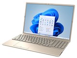 FMV LIFEBOOK AH50/J3 FMVA50J3G [�x�[�W���S�[���h] ���i�摜