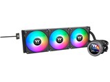 TH420 V2 Ultra EX ARGB Sync CL-W417-PL14SW-A [ubN] i摜