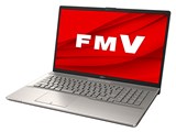 FMV LIFEBOOK NH�V���[�Y WN1/J3 KC_WN1J3_A015 Windows 11 Home�E32GB�������ESSD 512GB�EBlu-ray���ڃ��f�� [�V�����p���S�[���h] ���i�摜