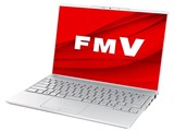 FMV LIFEBOOK UH�V���[�Y WU2/J3 KC_WU2J3_A045 Windows 11 Home�E��e�ʃo�b�e���ECore Ultra 7�E32GB�������ESSD 512GB���ڃ��f�� [�V���o�[�z���C�g] ���i�摜