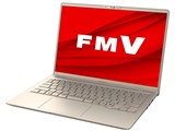 FMV LIFEBOOK MH�V���[�Y WMB/J3 KC_WMBJ3_A005 Windows 11 Home�E16GB�������ESSD 512GB���ڃ��f�� [�x�[�W���S�[���h] ���i�摜